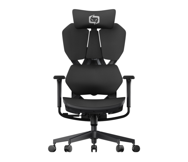 Sihoo X5C Mesh czarny - 1542356 - zdjęcie